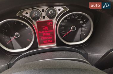 Универсал Ford Focus 2008 в Ирпене