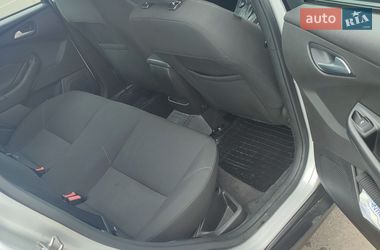 Седан Ford Focus 2016 в Киеве