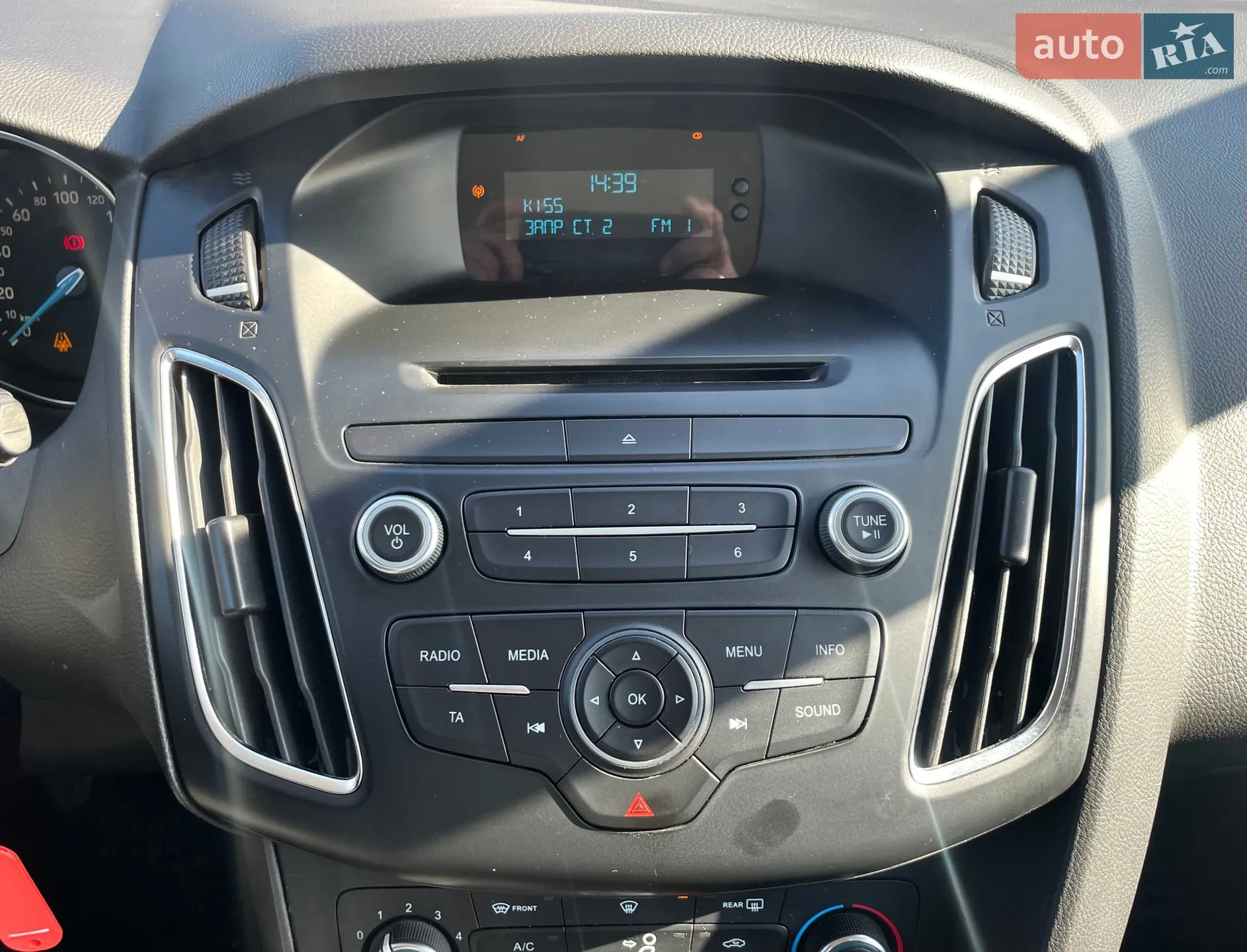 2018 Ford Focus - мініатюра 28