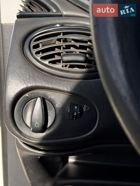 Универсал Ford Focus 1999 в Луцке