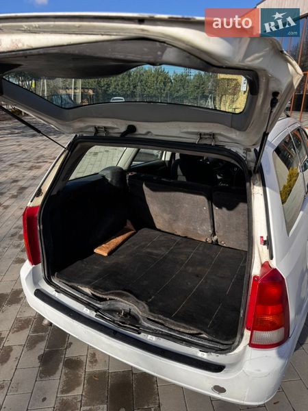 Универсал Ford Focus 1999 в Луцке