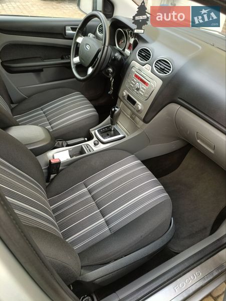 Универсал Ford Focus 2010 в Киеве