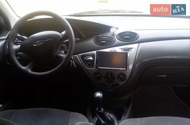 Универсал Ford Focus 2004 в Тернополе