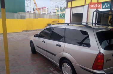 Универсал Ford Focus 2004 в Тернополе
