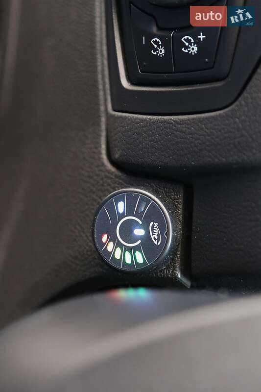 Седан Ford Focus 2016 в Киеве