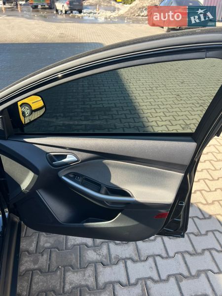 Універсал Ford Focus 2012 в Житомирі