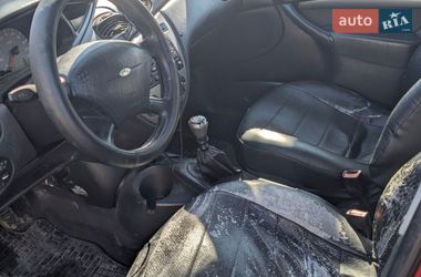 Універсал Ford Focus 1999 в Ковелі