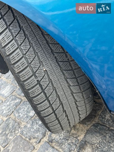 Хэтчбек Ford Focus 2015 в Одессе