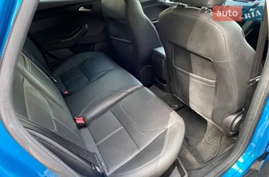 Хэтчбек Ford Focus 2015 в Одессе