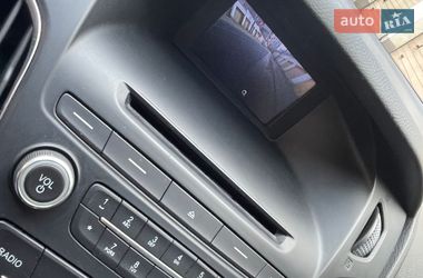 Хэтчбек Ford Focus 2015 в Одессе