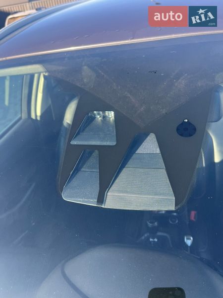 Универсал Ford Focus 2013 в Мукачево