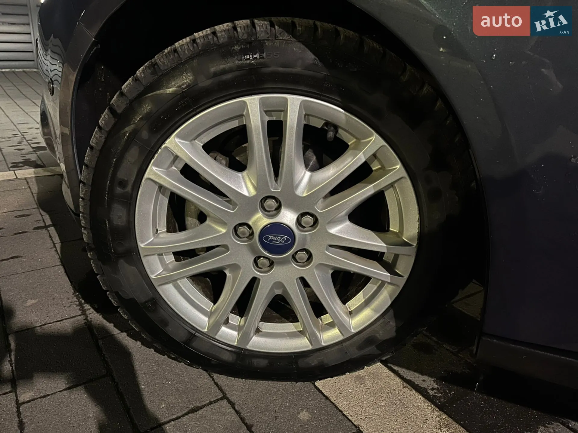2013 Ford Focus - мініатюра 18