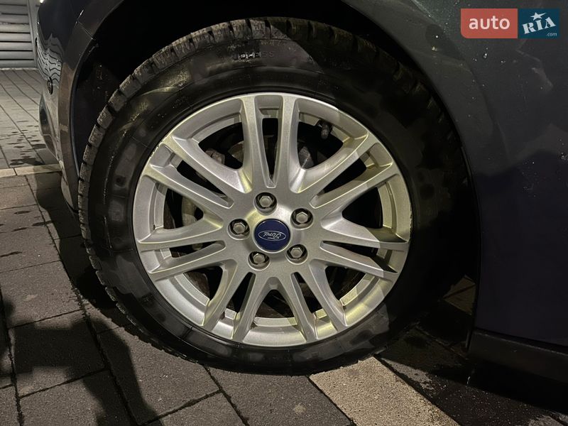 Универсал Ford Focus 2013 в Мукачево