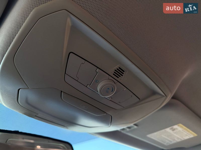 Седан Ford Focus 2015 в Кривому Розі