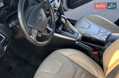 Седан Ford Focus 2017 в Ровно