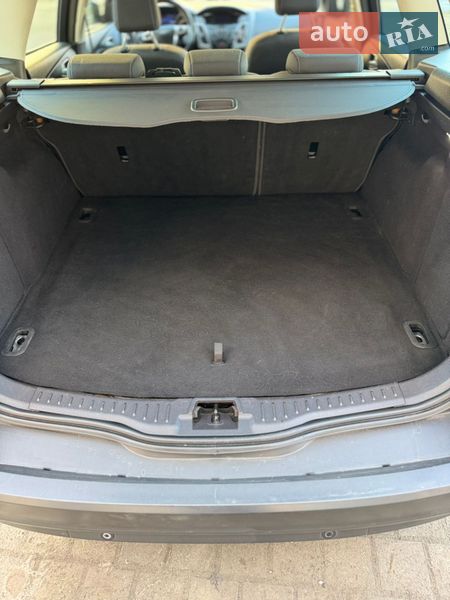 Універсал Ford Focus 2013 в Стрию