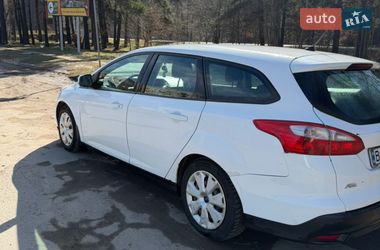 Универсал Ford Focus 2011 в Старом Самборе