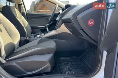 Універсал Ford Focus 2014 в Стрию