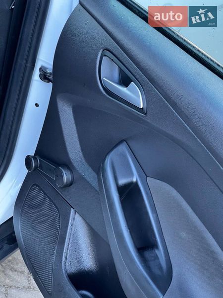 Універсал Ford Focus 2015 в Стрию