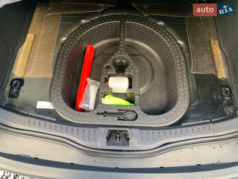 Универсал Ford Focus 2012 в Ровно