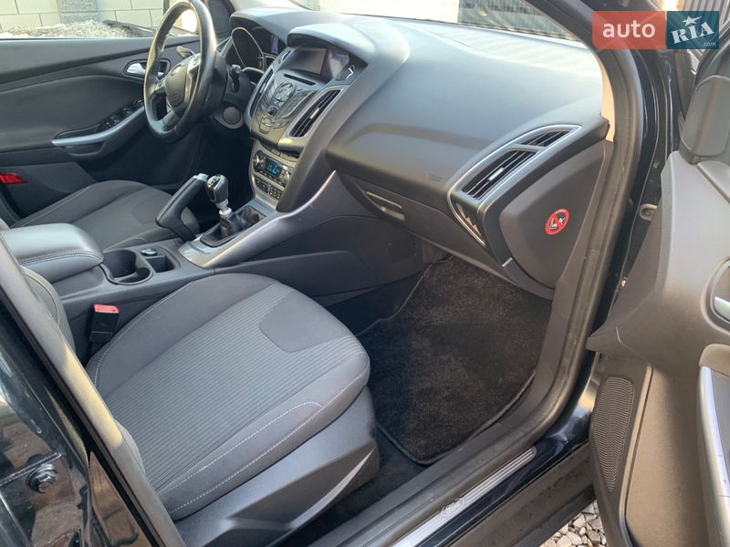 Универсал Ford Focus 2012 в Ровно