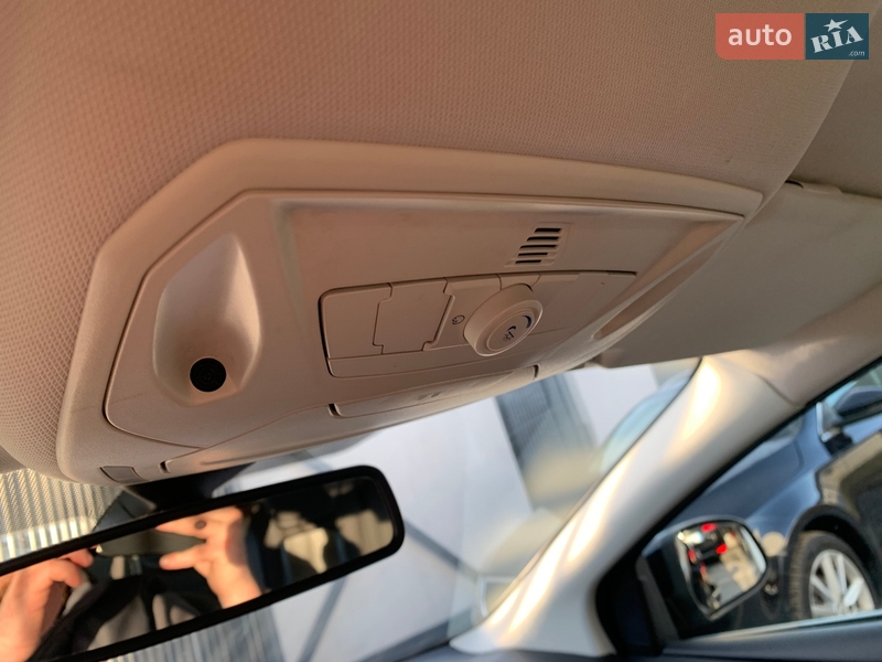 Универсал Ford Focus 2012 в Ровно