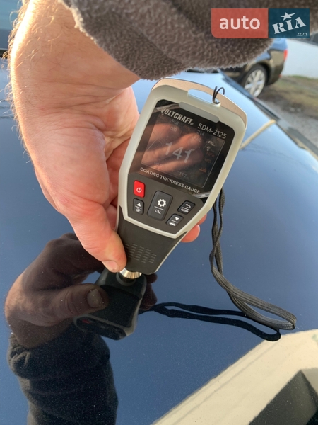 Универсал Ford Focus 2012 в Ровно