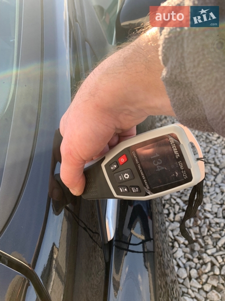 Универсал Ford Focus 2012 в Ровно