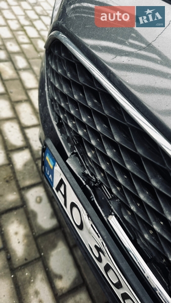 Седан Ford Focus 2015 в Ужгороде