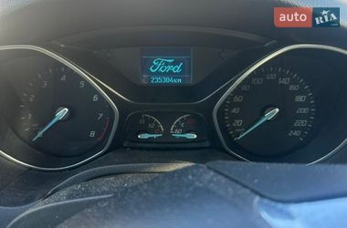 Седан Ford Focus 2013 в Хмельницькому
