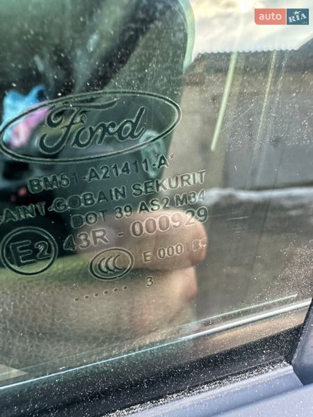 Седан Ford Focus 2013 в Хмельницькому