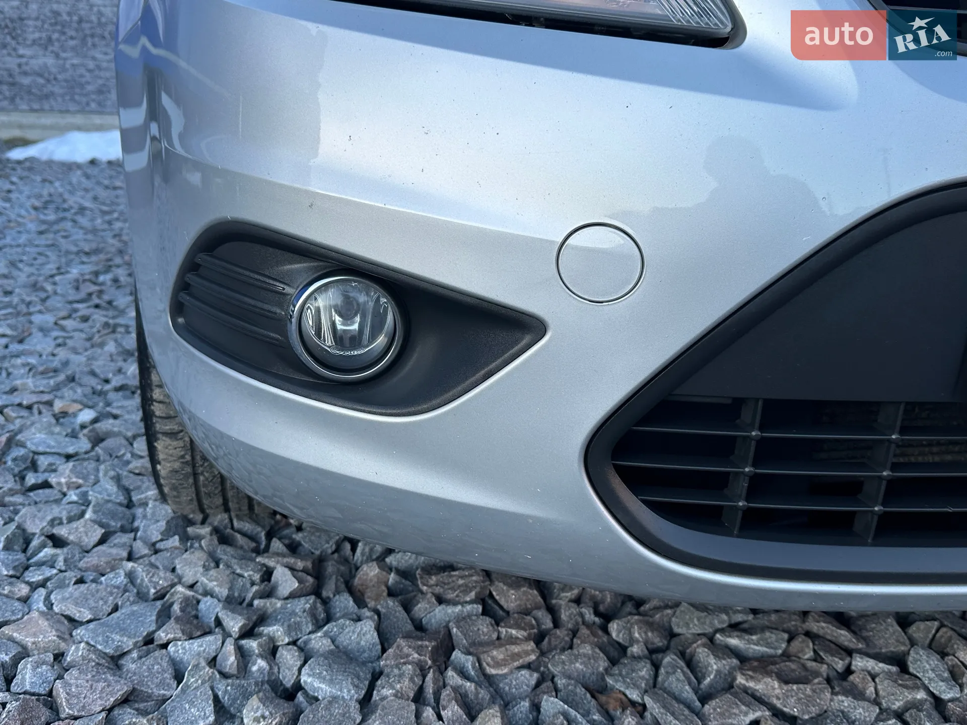 2010 Ford Focus - мініатюра 12