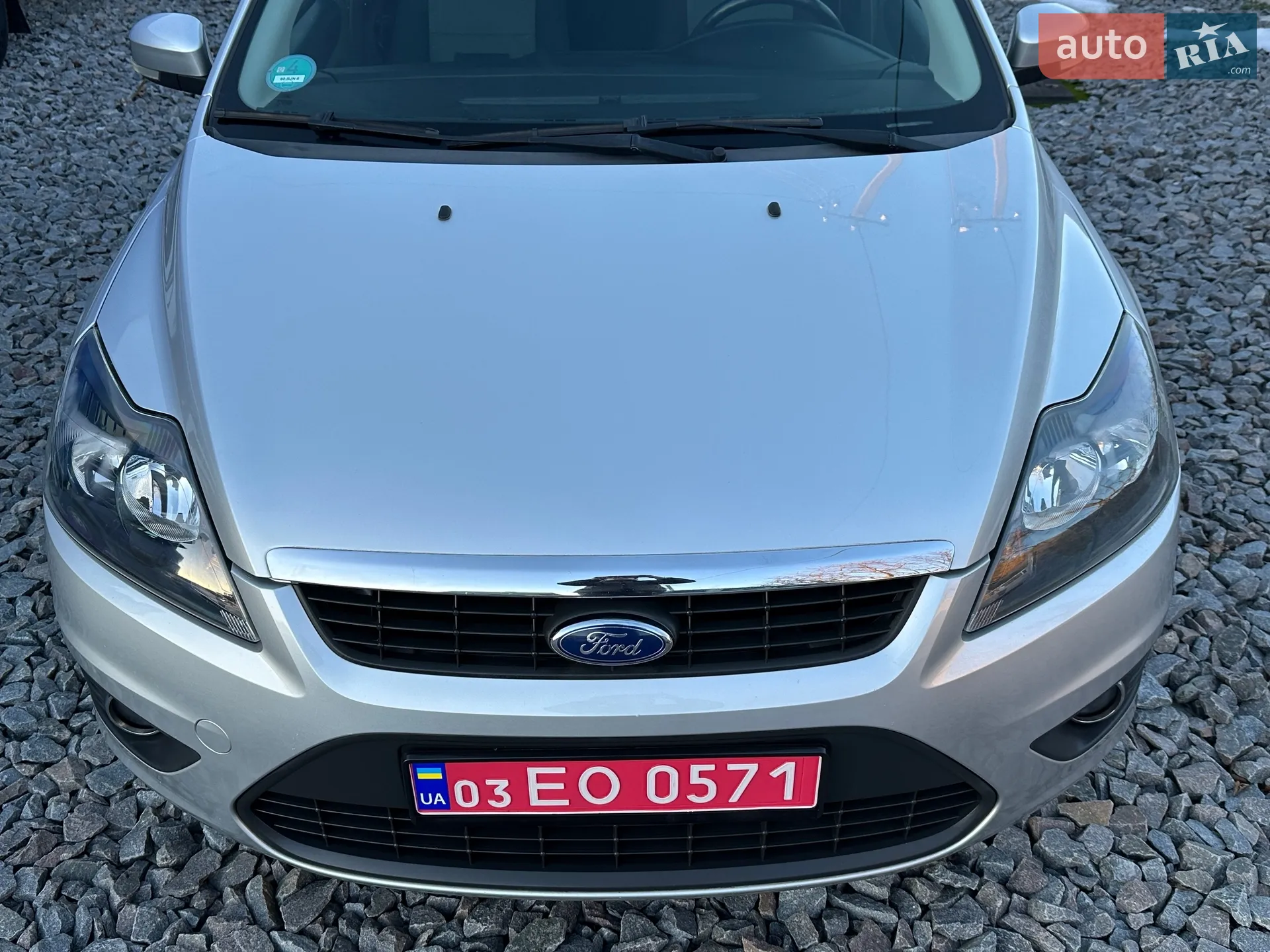 2010 Ford Focus - мініатюра 13