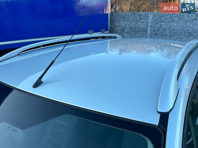 Универсал Ford Focus 2010 в Ровно