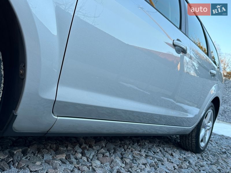 Универсал Ford Focus 2010 в Ровно