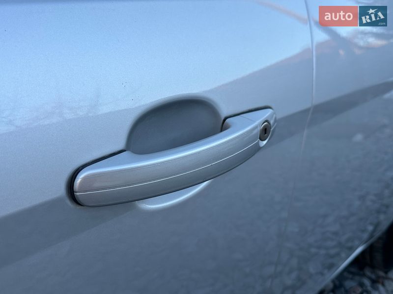 Универсал Ford Focus 2010 в Ровно