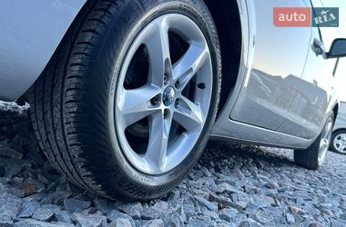 Универсал Ford Focus 2010 в Ровно