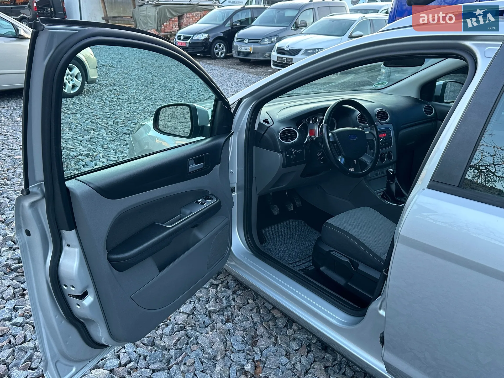 2010 Ford Focus - мініатюра 33