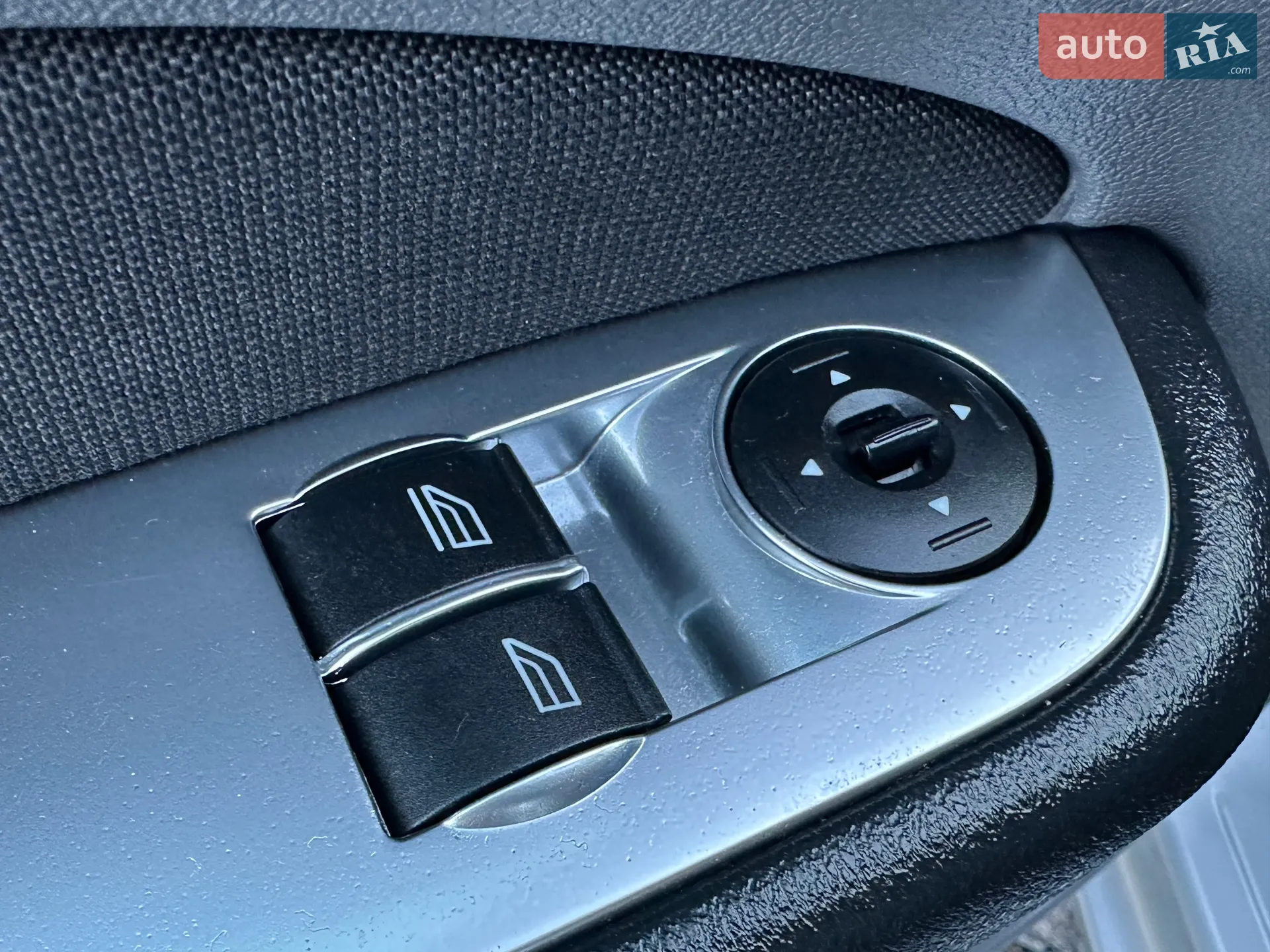 2010 Ford Focus - мініатюра 37