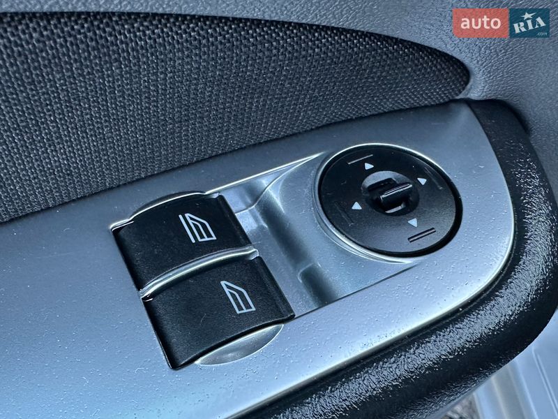 Универсал Ford Focus 2010 в Ровно