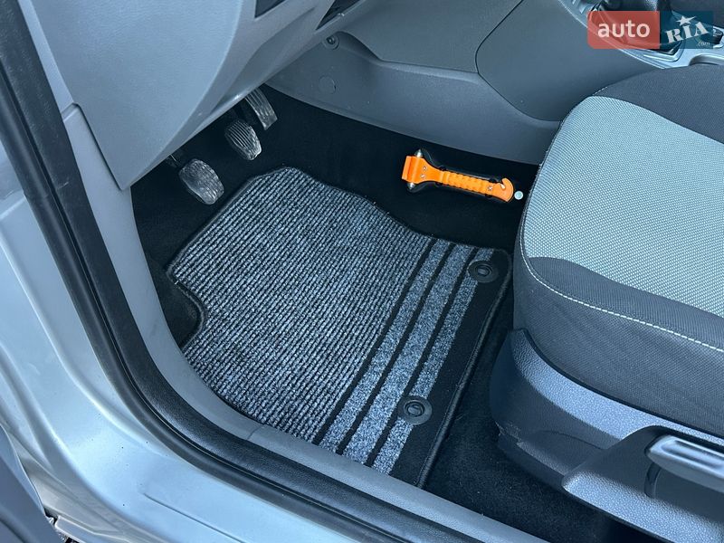 Универсал Ford Focus 2010 в Ровно