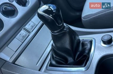 Универсал Ford Focus 2010 в Ровно