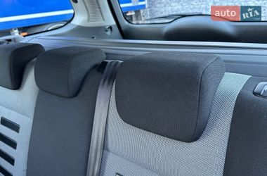 Универсал Ford Focus 2010 в Ровно