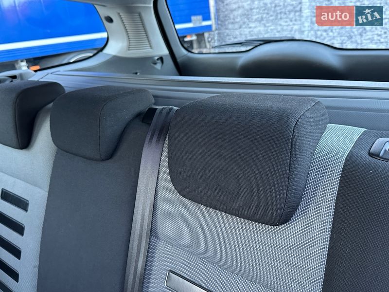 Универсал Ford Focus 2010 в Ровно