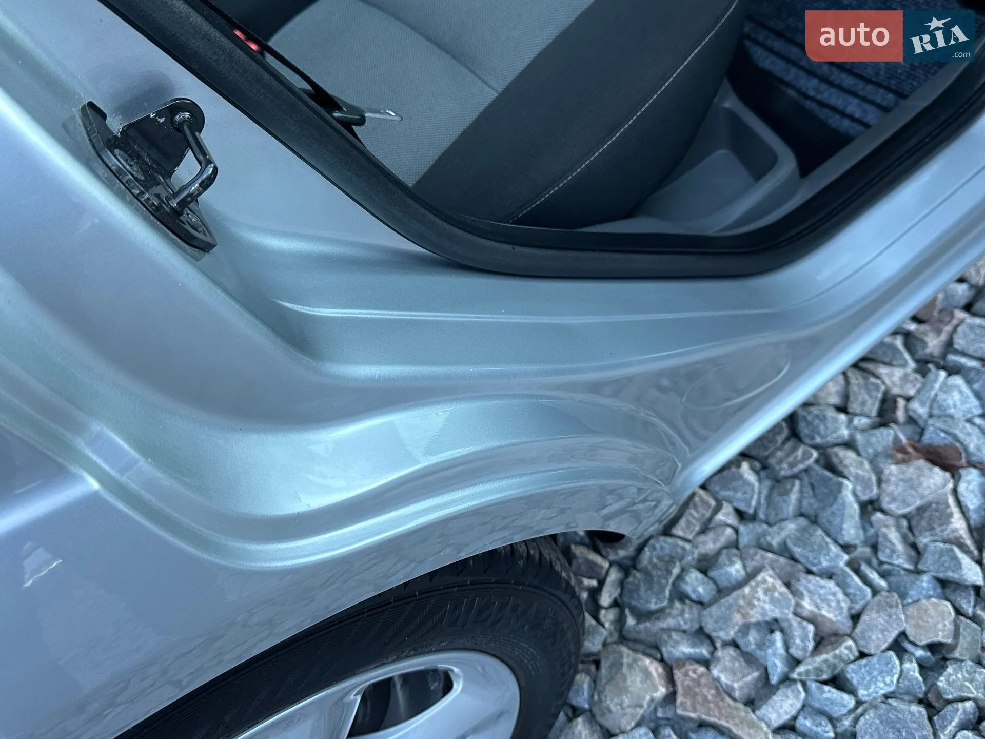 2010 Ford Focus - мініатюра 83