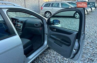 Универсал Ford Focus 2010 в Ровно