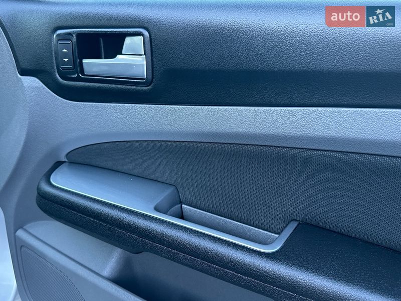 Универсал Ford Focus 2010 в Ровно