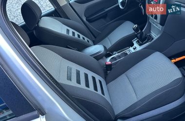 Универсал Ford Focus 2010 в Ровно