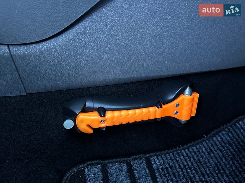 Универсал Ford Focus 2010 в Ровно