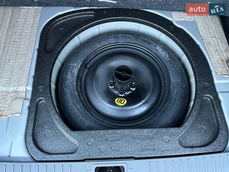 Универсал Ford Focus 2010 в Ровно